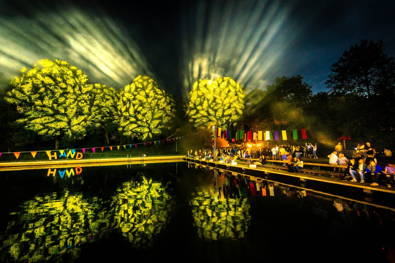 Have a Nice Day Festival