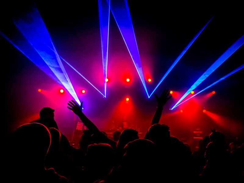 Lasershow 2