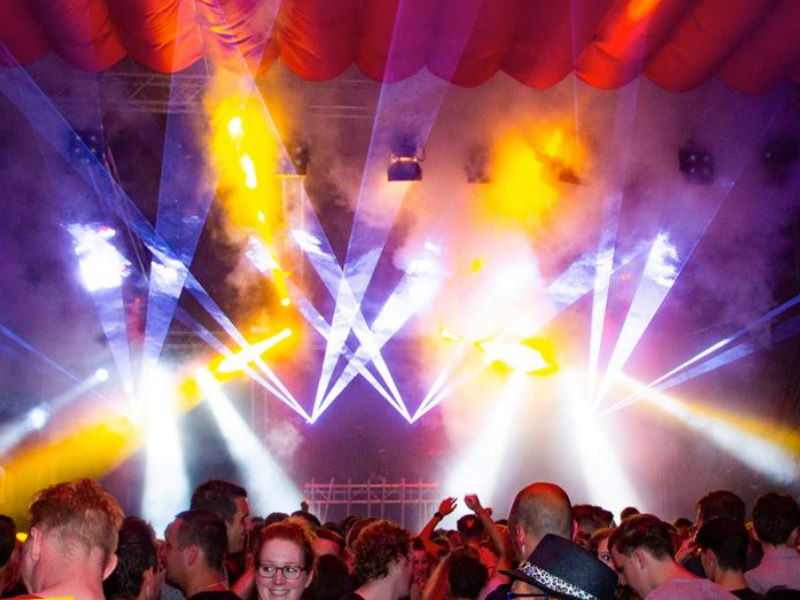 Lasershow 3